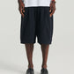 Canvas Easy Short - Navy
