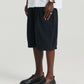 Canvas Easy Short - Navy