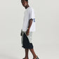 Canvas Easy Short - Navy