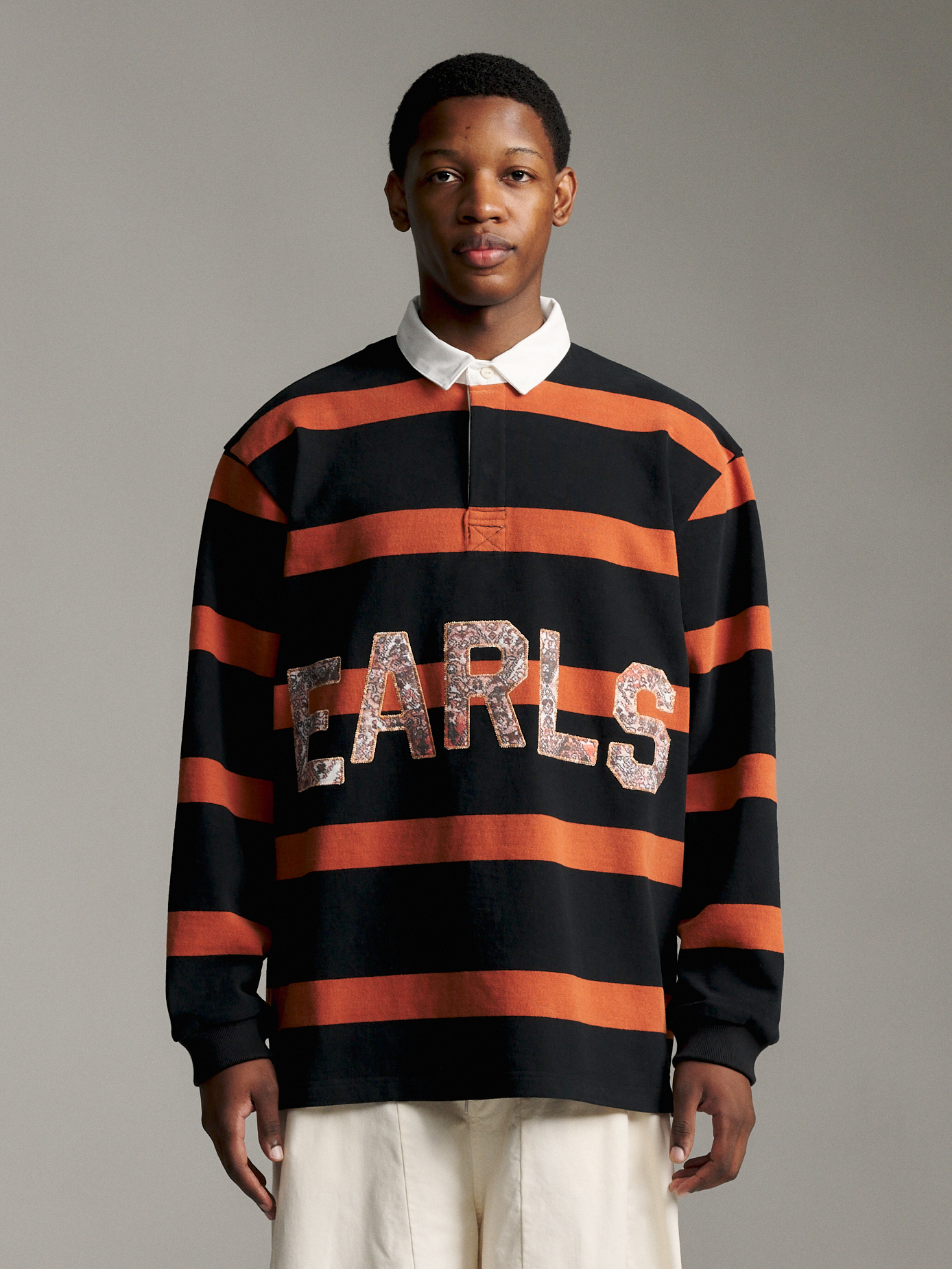 Stripe Rugby - Home