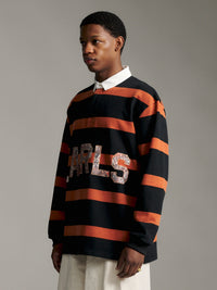 Stripe Rugby - Home