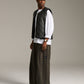 Dual Gilet - Black
