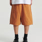 Bungee Short - Ochre