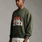 Home Knit - Khaki