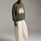 Home Knit - Khaki