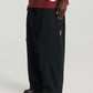 Mended Charlie Pant - Black