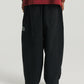 Mended Charlie Pant - Black