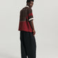 Mended Charlie Pant - Black