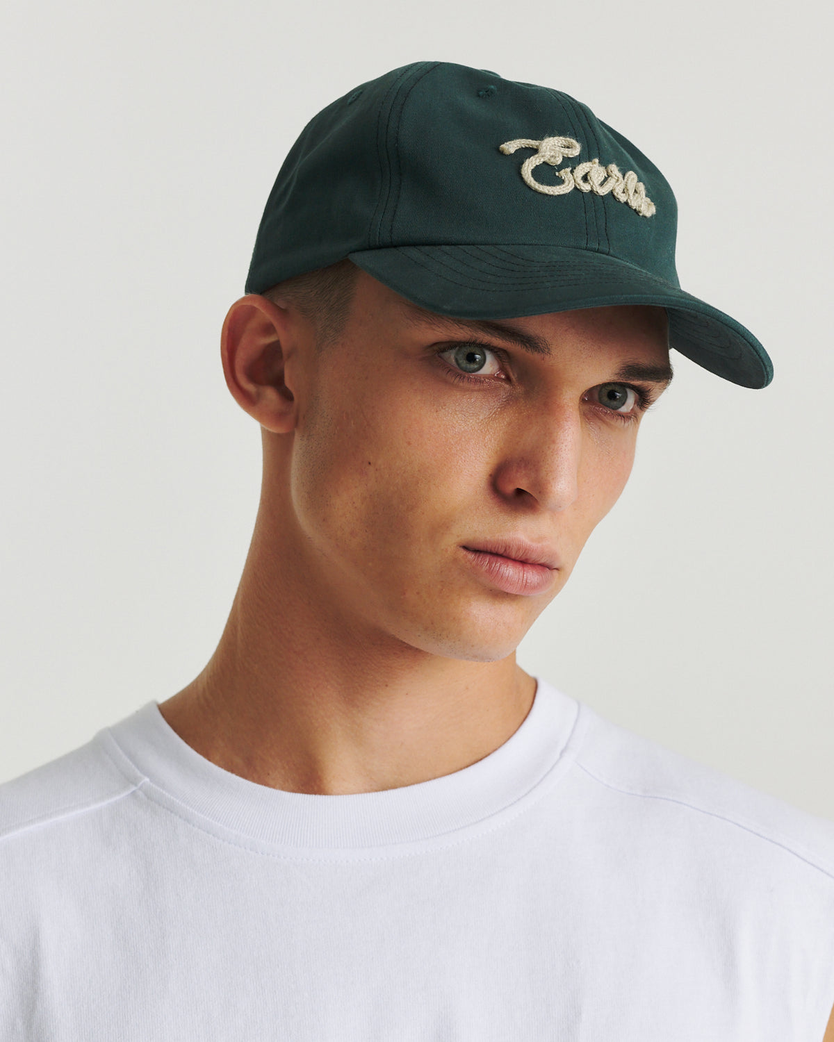 Day Cap - Scarab