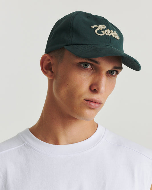 Day Cap - Scarab