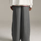 TR Relax Pant - Anthracite Stripe