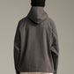 Canvas Hood - Charcoal