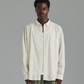 Thread Shirt - Olive Stripe