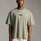Family Tree Tee - Green