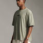 Family Tree Tee - Green