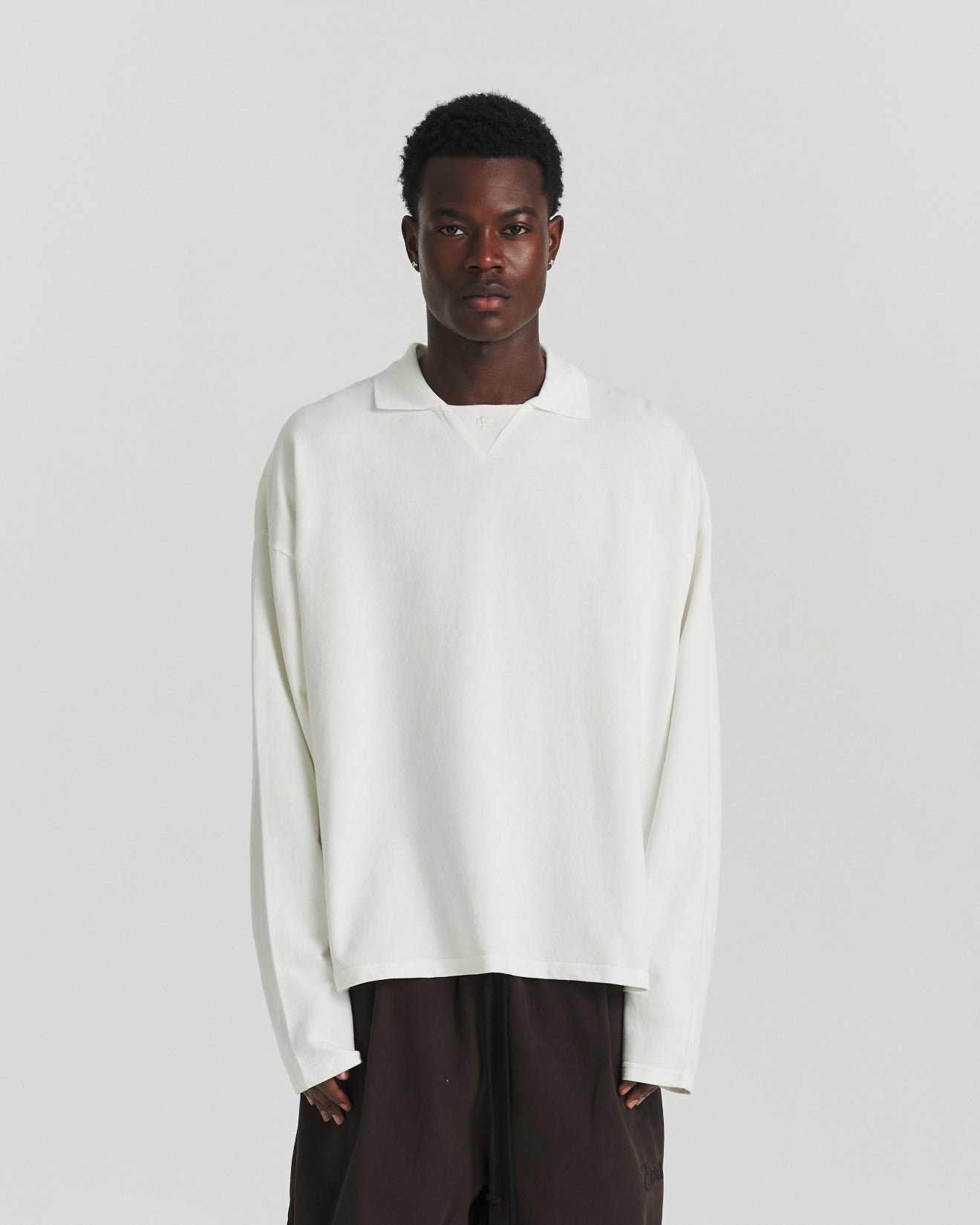 Sports Polo Callout