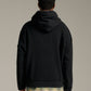 Inside-Out Hood - Black
