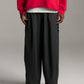 TR Relax Pant - Black Stripe