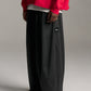 TR Relax Pant - Black Stripe