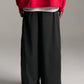 TR Relax Pant - Black Stripe