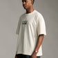 Home Tee - Bone Sole