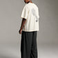 Home Tee - Bone Sole