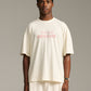 Cowboys Tee - Off White