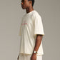 Cowboys Tee - Off White
