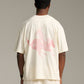 Cowboys Tee - Off White
