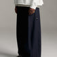 TR Relax Pant - Navy Stripe