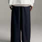 TR Relax Pant - Navy Stripe