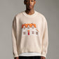 Home Knit - Cream