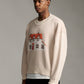 Home Knit - Cream