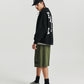 Jersey Easy Short - Khaki