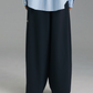 Relax Pant - Navy