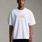 Home Tee - Big House White