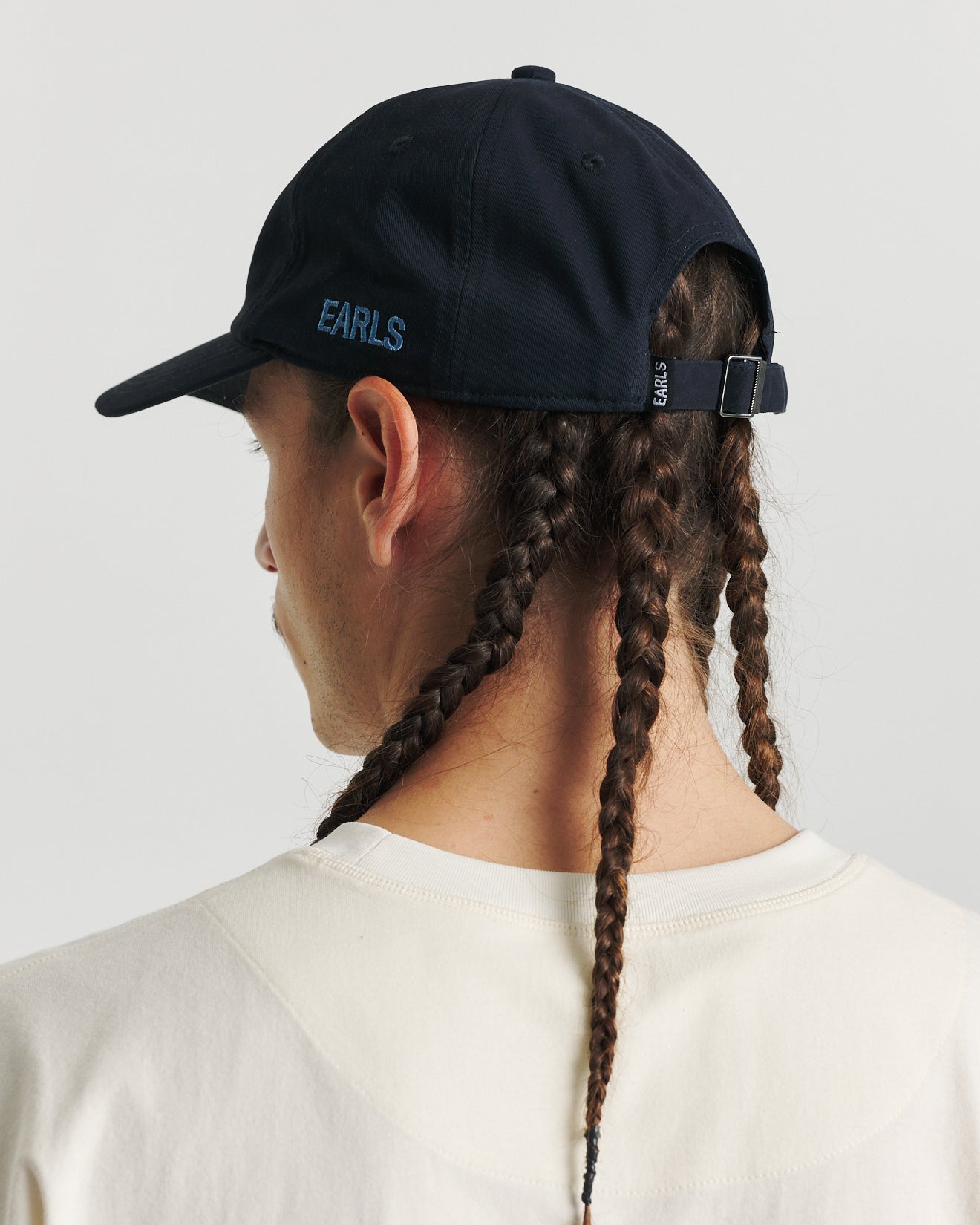 Ocean Cap - Blue