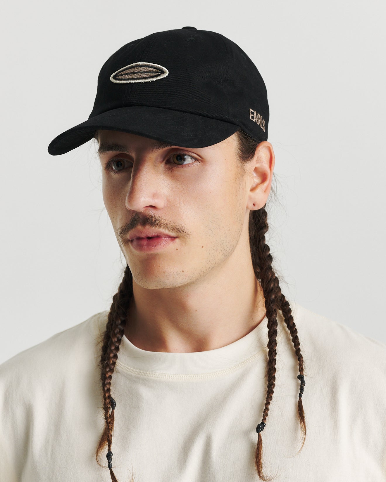 Ocean Cap - Black