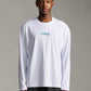 Family Tree L/S - White