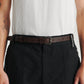 Leather Belt - Brown