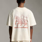 Home Tee - Bone Knight