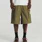 Cargo Charlie Short - Khaki