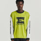 Cross Longsleeve - Green
