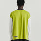 Cross Longsleeve - Green