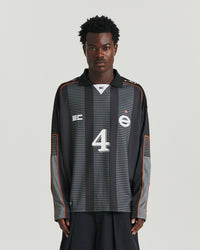 Pitch Jersey - Hunter