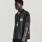 Pitch Jersey - Hunter