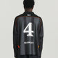 Pitch Jersey - Hunter