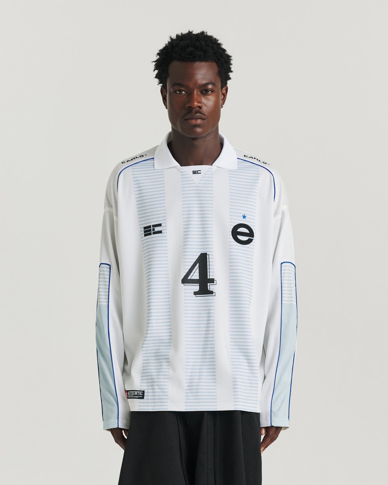 Pitch Jersey - Away