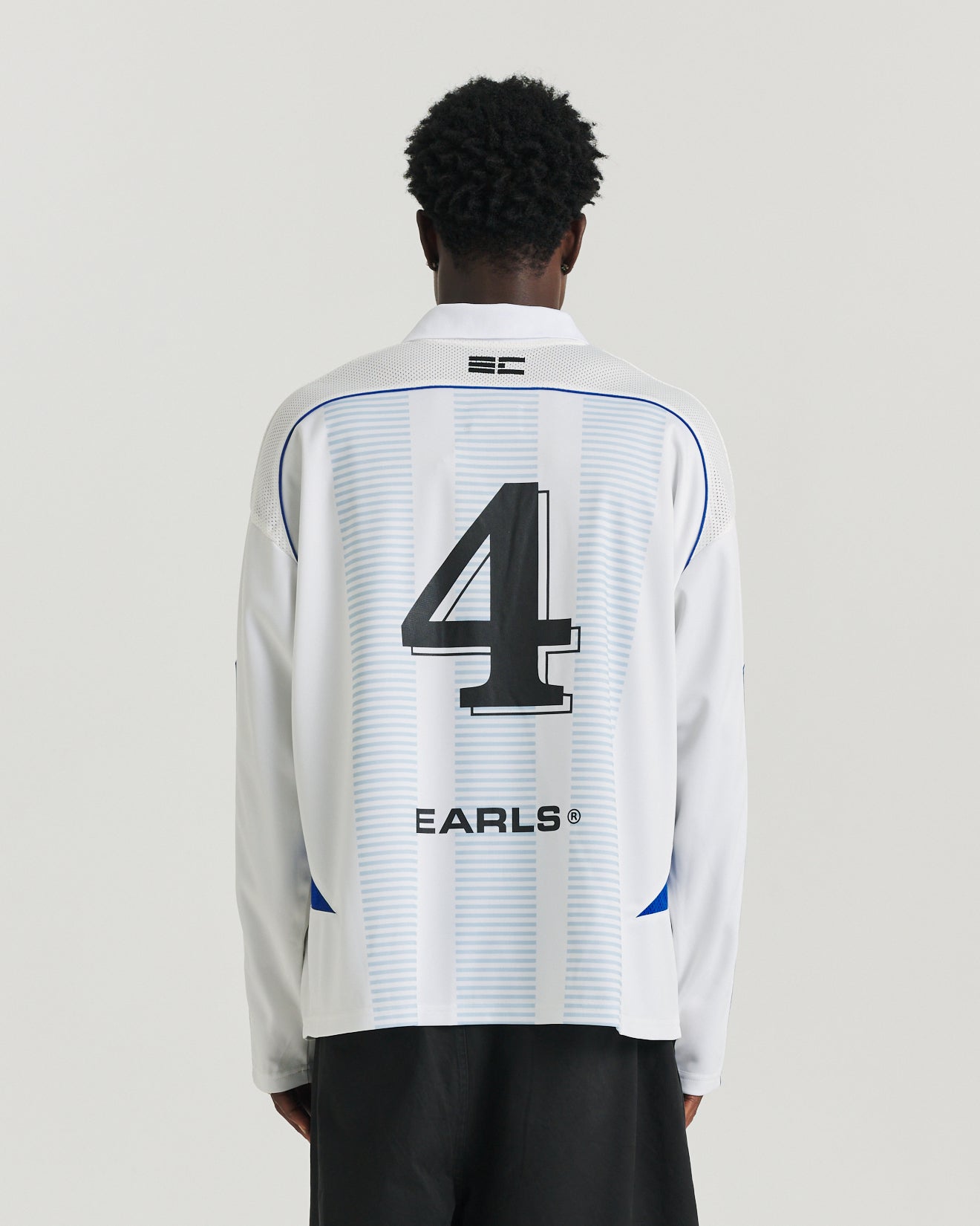 Pitch Jersey - Away