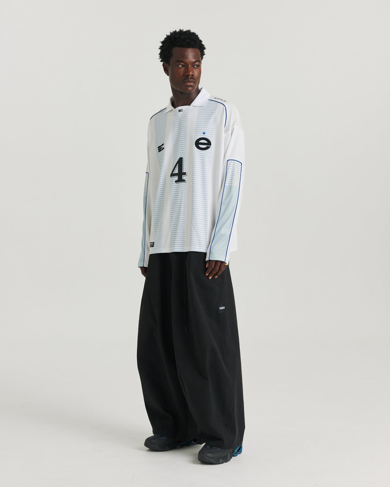 Pitch Jersey - Away